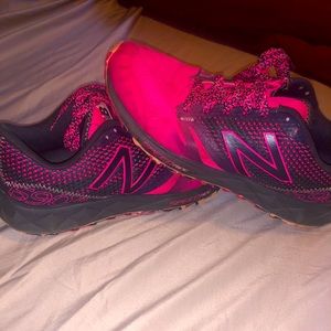 New balance shoes